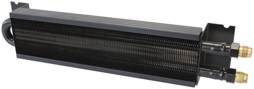 FRAME RAIL FLUID COOLER, MALE -6 AN, 13-5/8" x 2-5/8" x 1-3/4" 