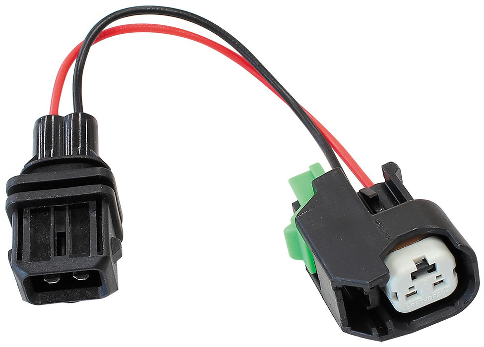 USCAR INJECTOR TO BOSCH PLUG ADAPTER