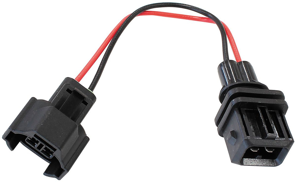 DENSO INJECTOR TO BOSCH LOOM HARNESS ADAPTER