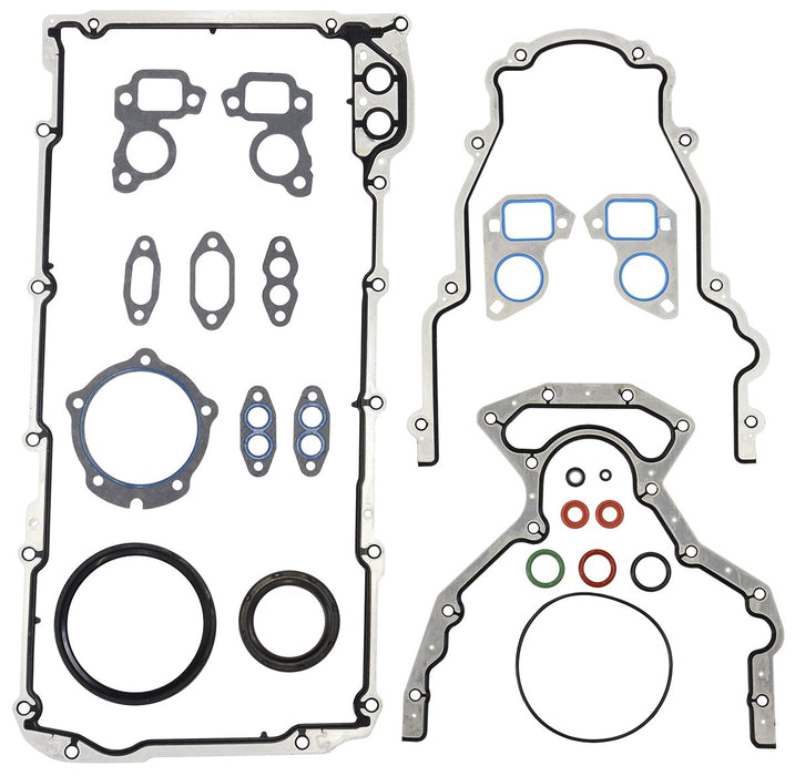 BOTTOM END / CONVERSION GASKET SET SUIT GM LS1