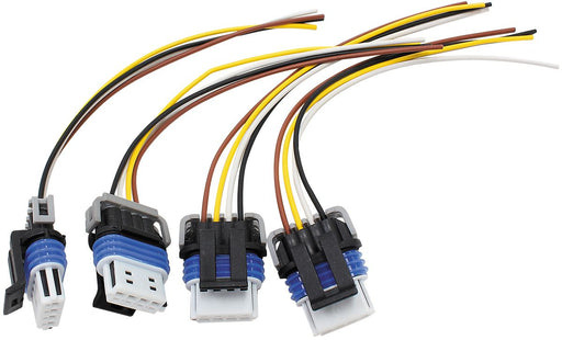 Coil Plug Harness, Suit LS2 Coils (4-Pack)