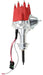 XPRO CHRYSLER 318-360 READY TO RUN DISTRIBUTOR, MACHINED ALUMINIUM BODY WITH RED CAP