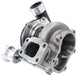 BOOSTED 6662 FG XR6 1.06 T3 TURBOCHARGER 825HP, HI TEMP BLACK FINISH