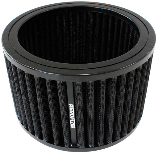 REPLACEMENT ROUND AIR FILTER ELEMENT 6-3/8" x 4"  