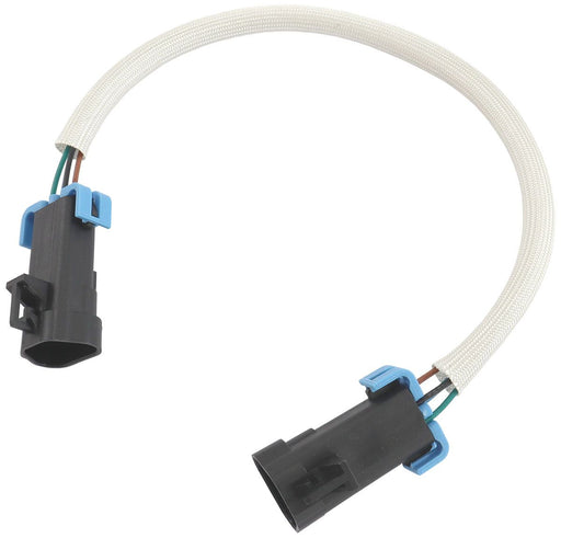 GM LS O2 EXTENSION HARNESS WITH FEMALE TO FEMALE LUGS 
