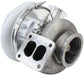 BOOSTED 7588 1.25 T4 TURBOCHARGER 1500HP, NATURAL FINISH