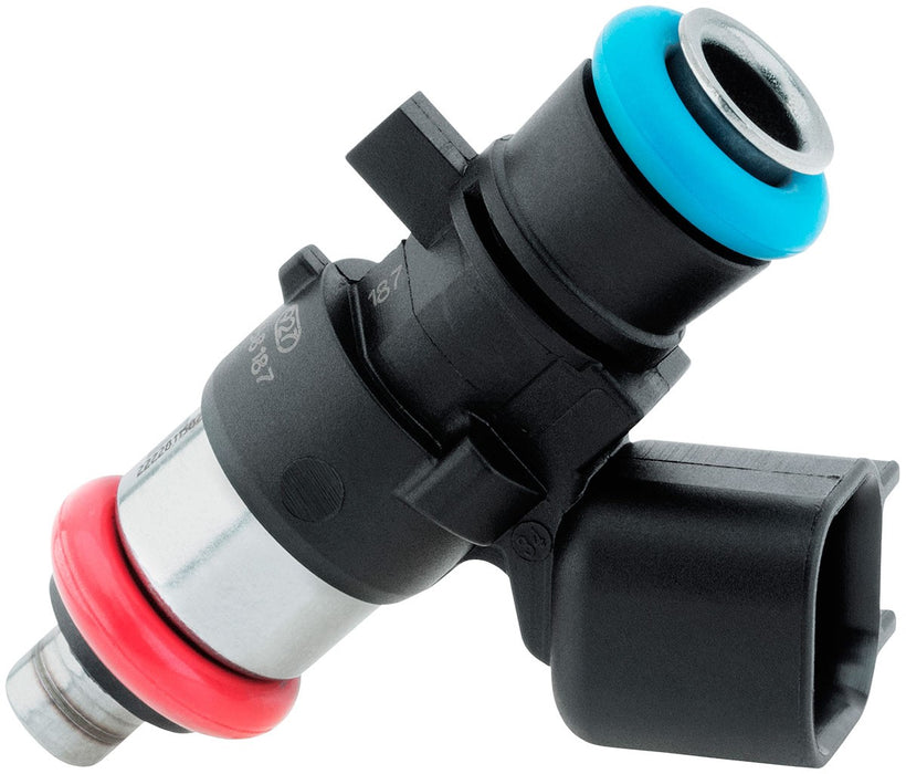 BOSCH MOTORSPORT 495cc EV14 SHORT USCAR FUEL INJECTOR