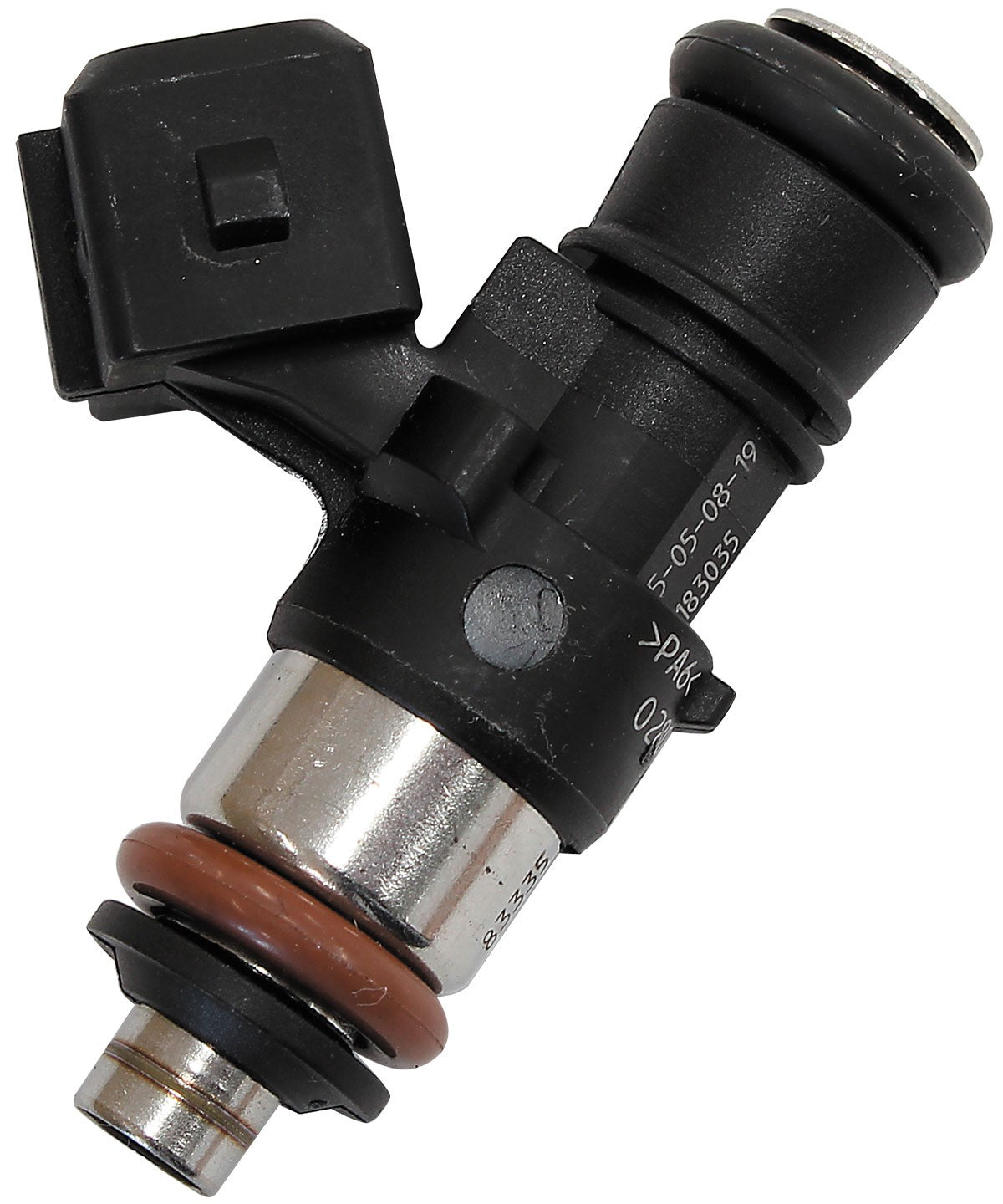 AF49-1908 BOSCH MOTORSPORT 1650cc EV14 SHORT JETRONIC FUEL INJECTOR ...