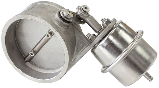 3" EXHAUST CONTROL VALVE, 6psi