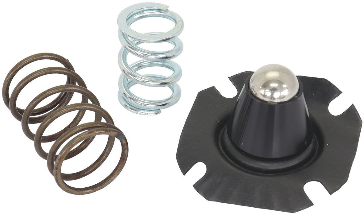 Replacement Spring & Diaphragm Suit AF66-2059 Fuel Regulator AF59-2079