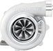 BOOSTED 6862 .82 Turbocharger 1050HP, Natural Cast Finish, External Wastegate, T3 Inlet Flange, V-Band Exhaust Flange