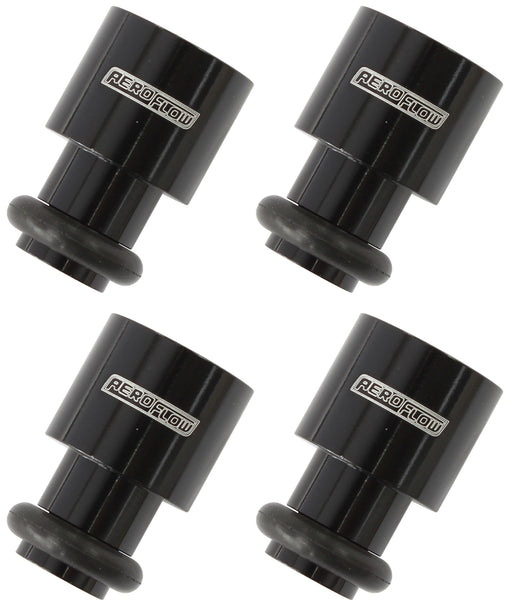 FUEL INJECTOR SHORT SLEEVE 14mm (4 PACK)