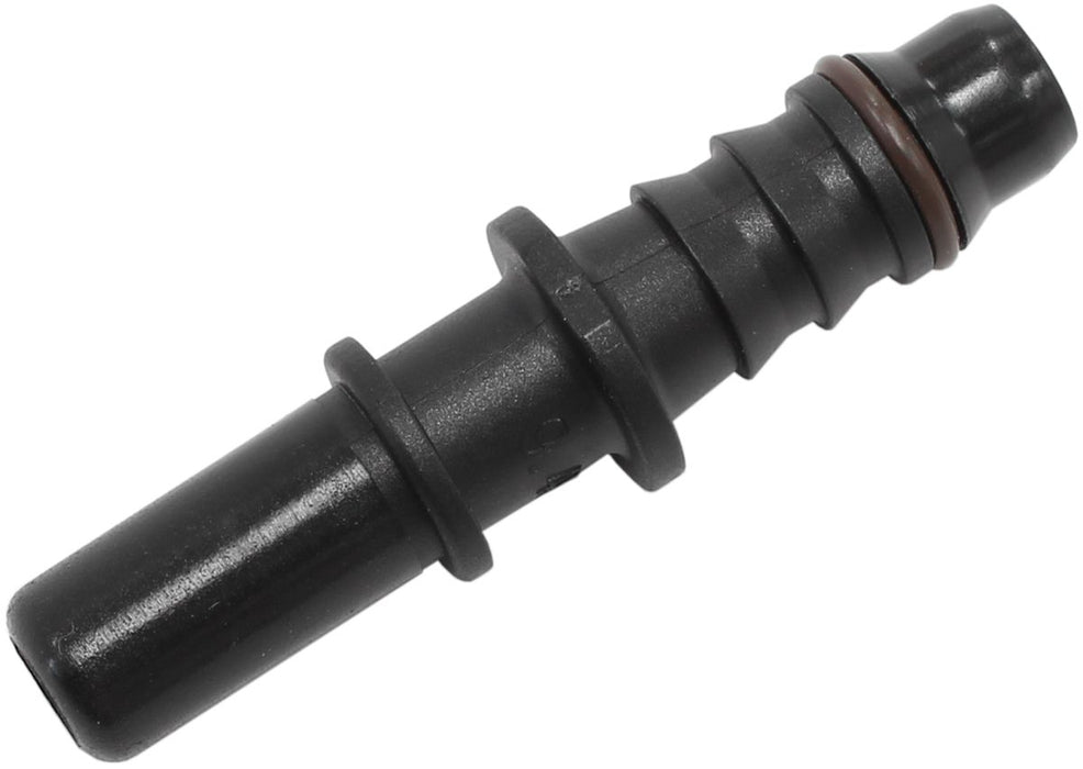 PUSH IN 3/8 EFI TO 3/8 9.65MM BARB