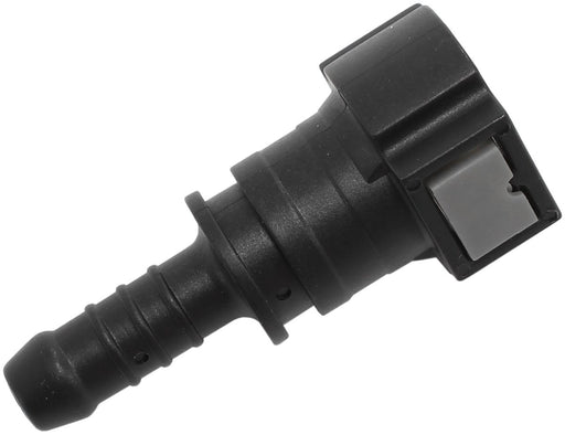 PUSH ON 3/8 EFI FITTING TO 5/16 / 7.94MM BARB STRAIGHT
