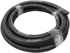 500 SERIES BLACK PUSH LOCK HOSE -5AN 15 METER LENGTH