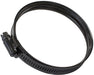 Constant Tension Dual Bead Black Stainless Hose Clamp 26mm (1.02") to 39mm (1.53") Clamping Range  AF28-2639BLK