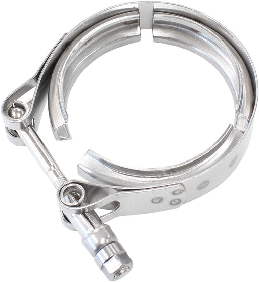 REPLACEMENT BOOSTED VBAND CLAMP ONLY FIT 72MM-77MM OD