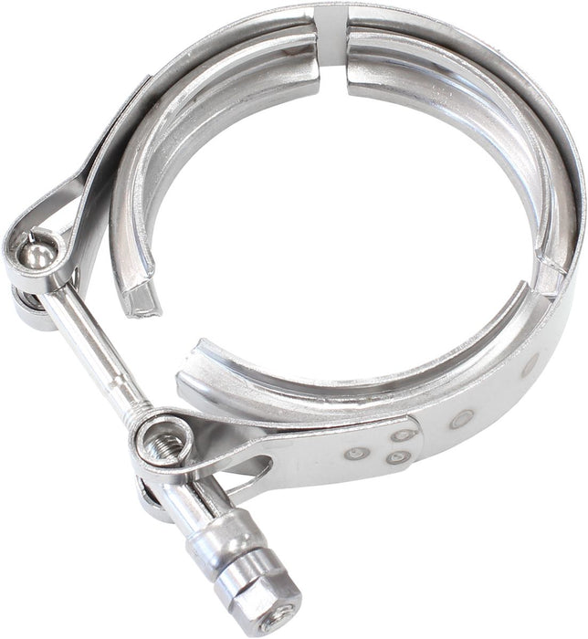 REPLACEMENT BOOSTED VBAND CLAMP ONLY FIT 72MM-77MM OD