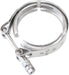 REPLACEMENT BOOSTED VBAND CLAMP ONLY FIT 72MM-77MM OD