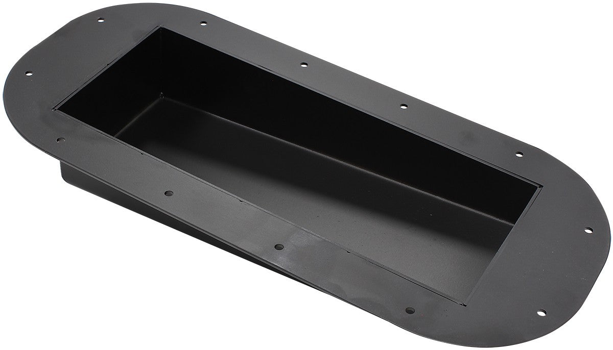 VL-VS SHIFTER MOUNTING BOX DROP BOX COMMODORE    