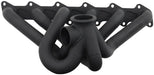Ford Barra V-Band Turbo Manifold Suits High Mount GT30-GT35 Turbo, with 50mm External Wastegate Flange 