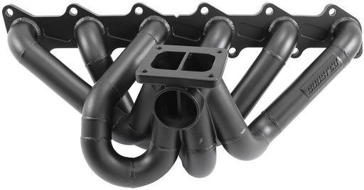 FORD BARRA V-BAND TURBO MANIFOLD