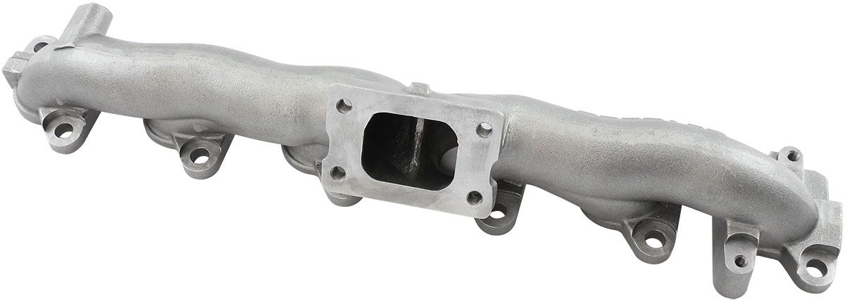 FG/FGX CAST OEM STLE T3 TURBO MANIFOLD