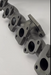 FG/FGX CAST OEM STLE T3 TURBO MANIFOLD