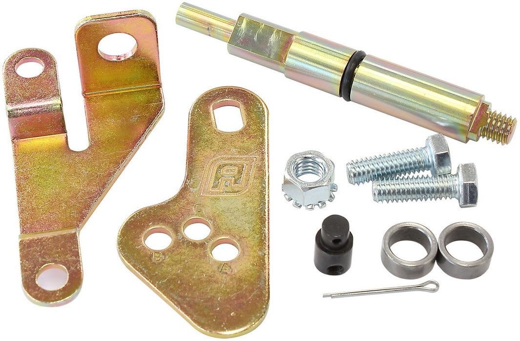 BANG SHIFT TRANSMISSION BRACKET & LEVER KIT SUIT GM POWERGLIDE 