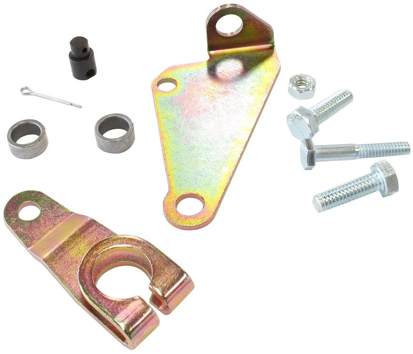 BANG SHIFT TRANSMISSION BRACKET & LEVER KIT SUIT FORD C6