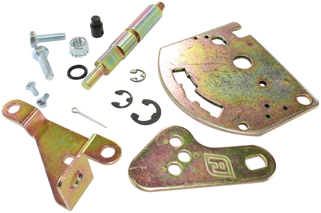 Bang Shift 2 Speed Forward & Reverse Pattern Gate Plate & Lever Kit