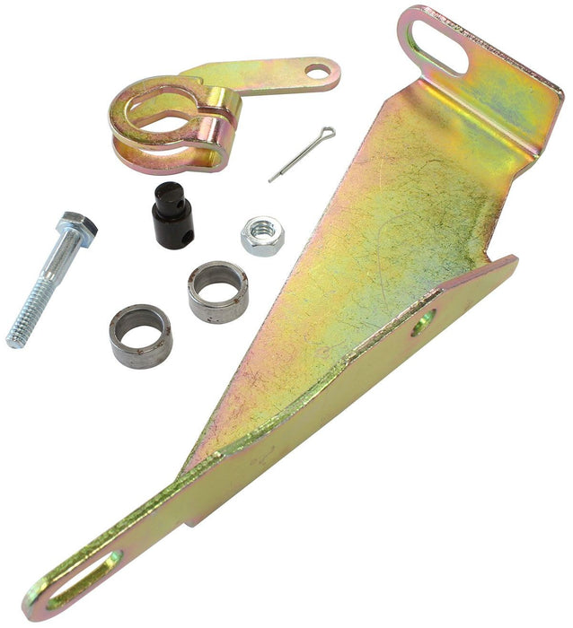 BANG SHIFT TRANSMISSION BRACKET & LEVER KIT SUIT CHRYSLER TORQUEFLITE 727 & 904