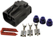NISSAN & LS ALTERNATOR PLUG FIT HITACHI & MITSUBISHI ALT