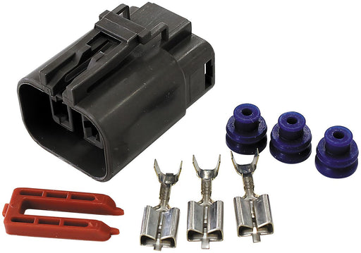 NISSAN & LS ALTERNATOR PLUG FIT HITACHI & MITSUBISHI ALT
