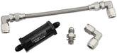 AF30-1006 - AEROFLOW TURBO WATER LINE & OIL LINE FEED KIT - FITS MITSUBISHI 4G63 