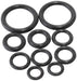 AF59-2111 - AEROFLOW REPLACEMENT DIPSTICK O-RING KIT FITS ALL ENG/TRANS DIPSTICK 