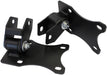 HOLDEN HQ-WB TO GM LS ENGINE MOUNT (Pair)