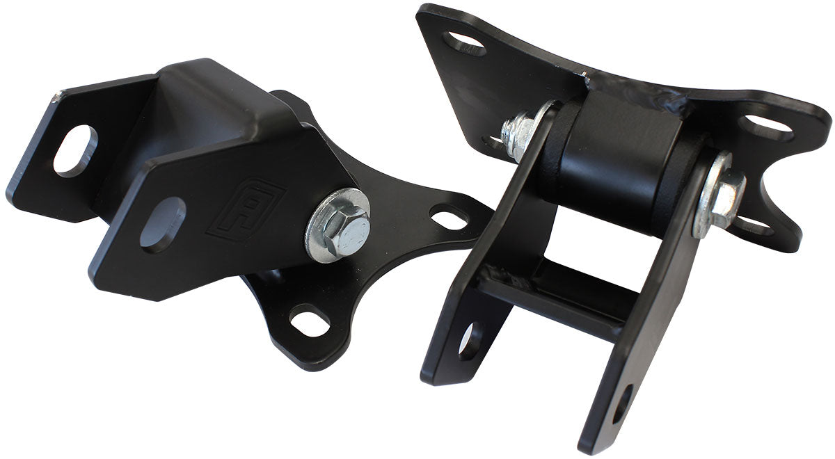 HOLDEN VB-VS To GM LS ENGINE MOUNT CONVERSION (Pair)