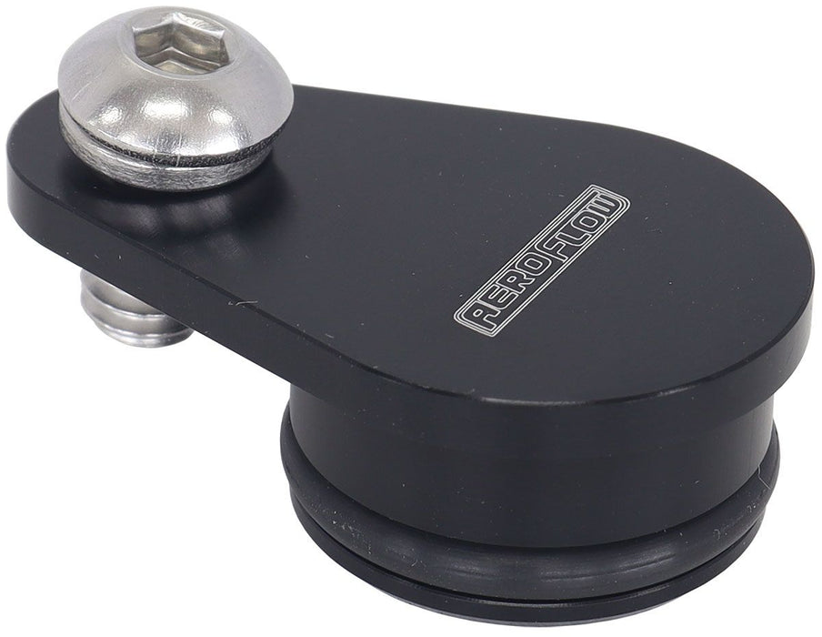 Ford and Tremec Speedo Sensor Delete Plug Suits Ford C4, C6, AOD and T-5, TKO, Magnum  AF72-1101