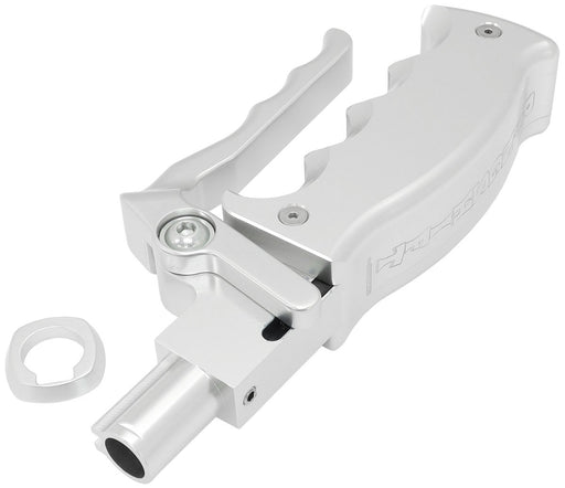 BANG SHIFT ATTACK OEM FORD FALCON SHIFTER HANDLE - SILVER