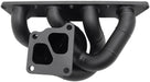 MITSUBISHI EVOLUSION 4-9 OEM STEAMPIPE TURBO MANIFOLD