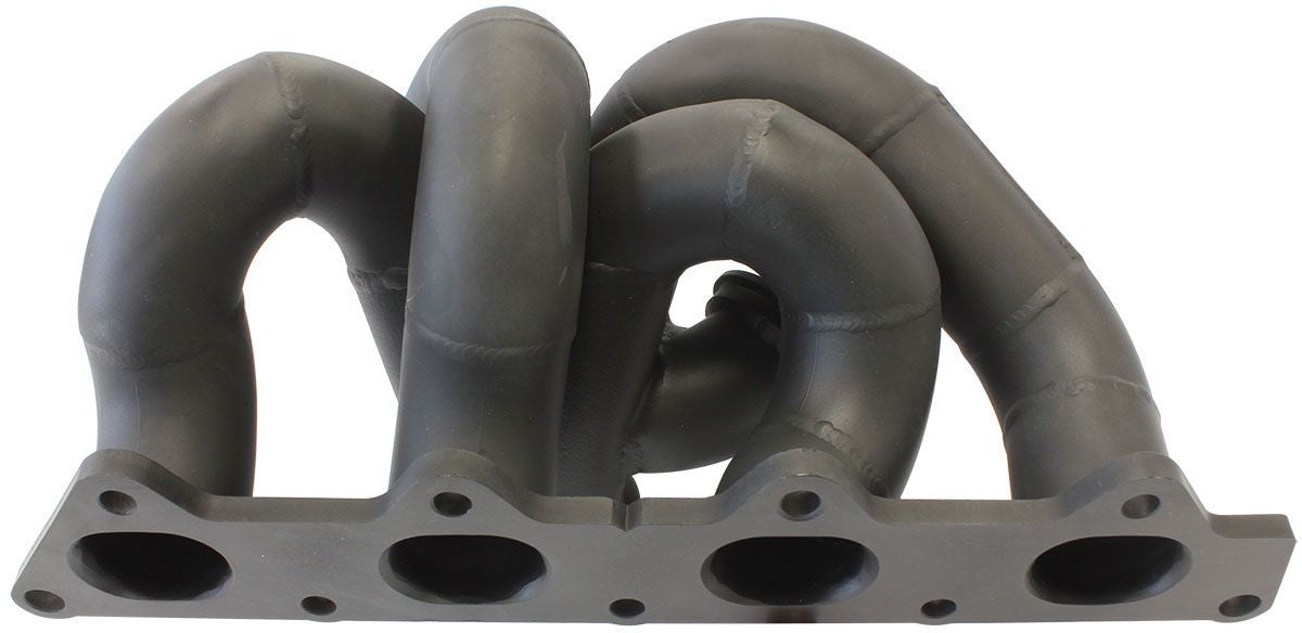 MITSUBISHI EVO 4G63 V-BAND LOW MOUNT TURBO MANIFOLD