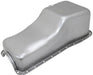 FORD BIG BLOCK STANDARD REPLACEMENT OIL PAN, RAW FINISH