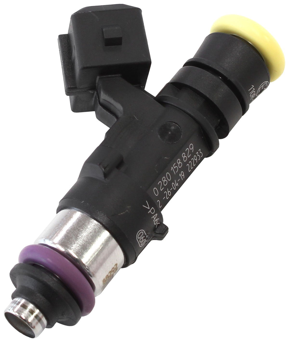 AF49-1912 BOSCH MOTORSPORT 2200cc CNG EV14 SHORT JETRONIC FUEL INJECTOR ...