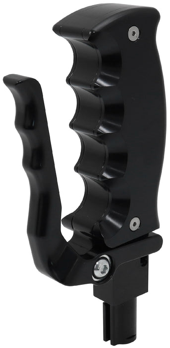 BANG SHIFT ATTACK OEM FORD FALCON SHIFTER HANDLE - BLACK