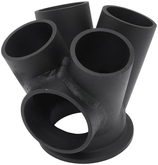 AF8300-2000 - AEROFLOW 4 INTO 1 TURBO MERGE COLLECTOR 