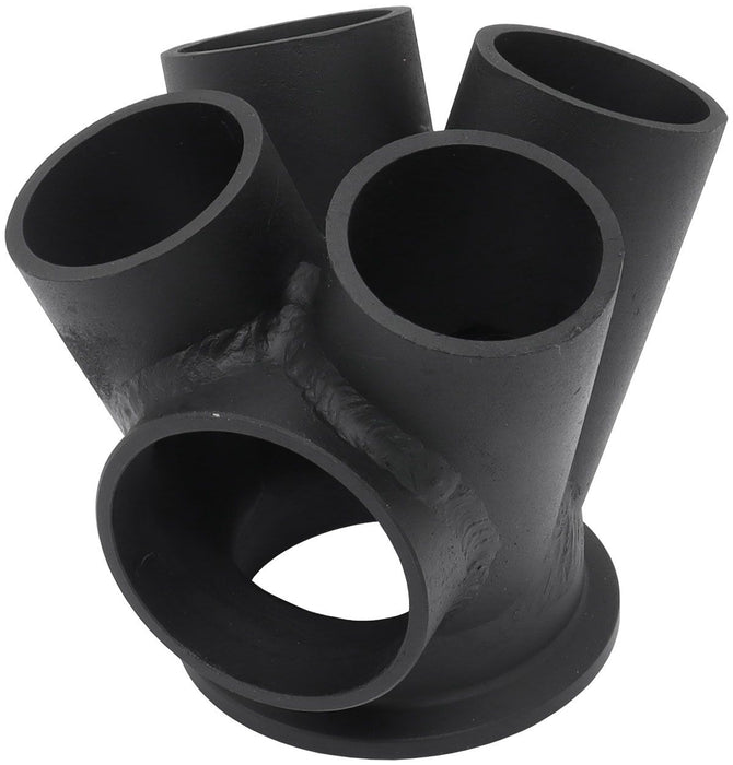 AF8300-2000 - AEROFLOW 4 INTO 1 TURBO MERGE COLLECTOR 