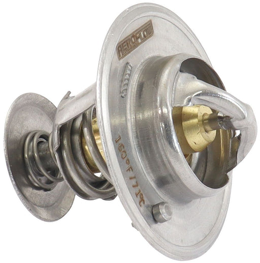 AF49-1137 - AEROFLOW THERMOSTAT HI-FLOW 160°F (71°C) FITS NISSAN SR20 