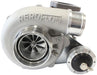 BOOSTED B5455 T3 .83 INTERNAL WASTEGATE TURBOCHARGER, 660HP, NATURAL FINISH