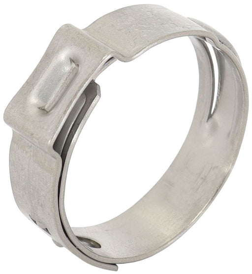 Aero Clamp For 500 Series -6AN Hose 